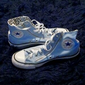 Converse All Star tennis shoes